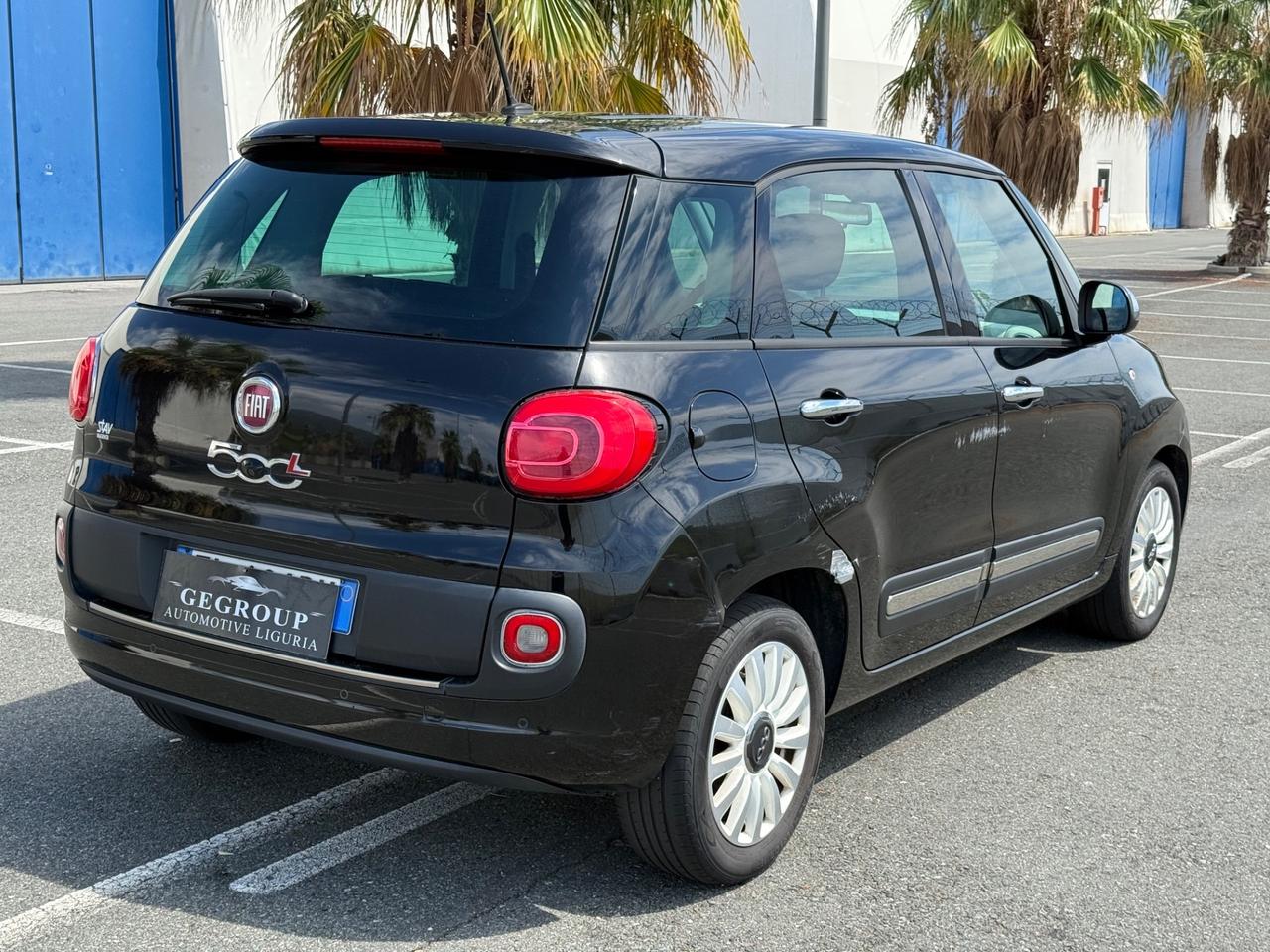 Fiat 500L 1.3 Multijet 95 CV Trekking-TURBINA NUOVA-GARANTITA