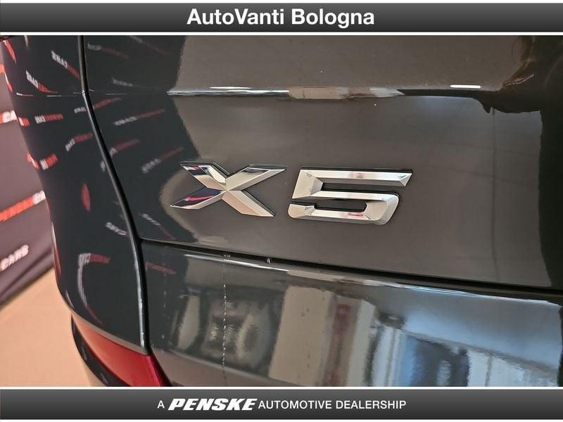 BMW X5 X5 xDrive50e Msport Pro