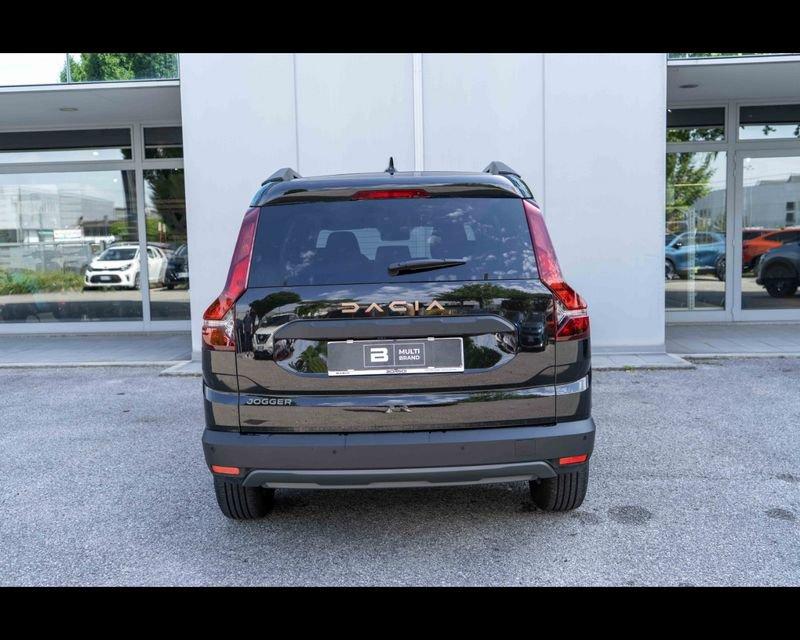 Dacia Jogger Extreme MY24 TCe 100 GPL ECO-G 5p