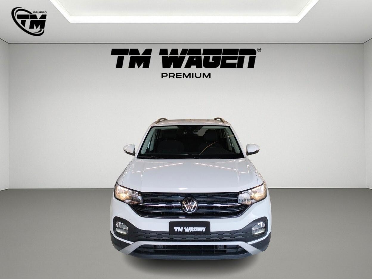 Volkswagen T-Cross 1.0 tsi Style 95cv