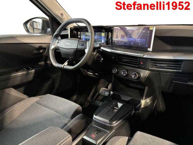 OPEL Frontera 1.2 hybrid 100cv edct