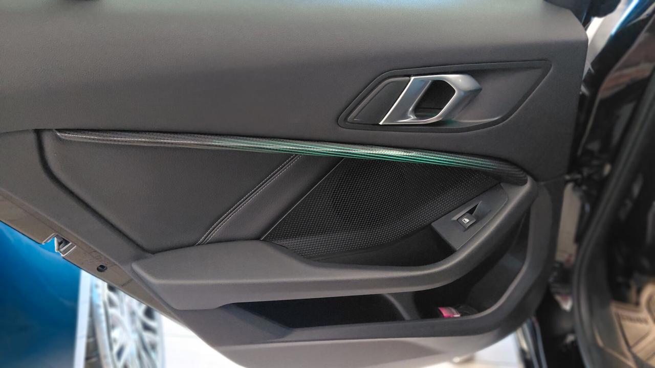 Bmw 118i 5p. Sport Automatica Tagliandi BMW