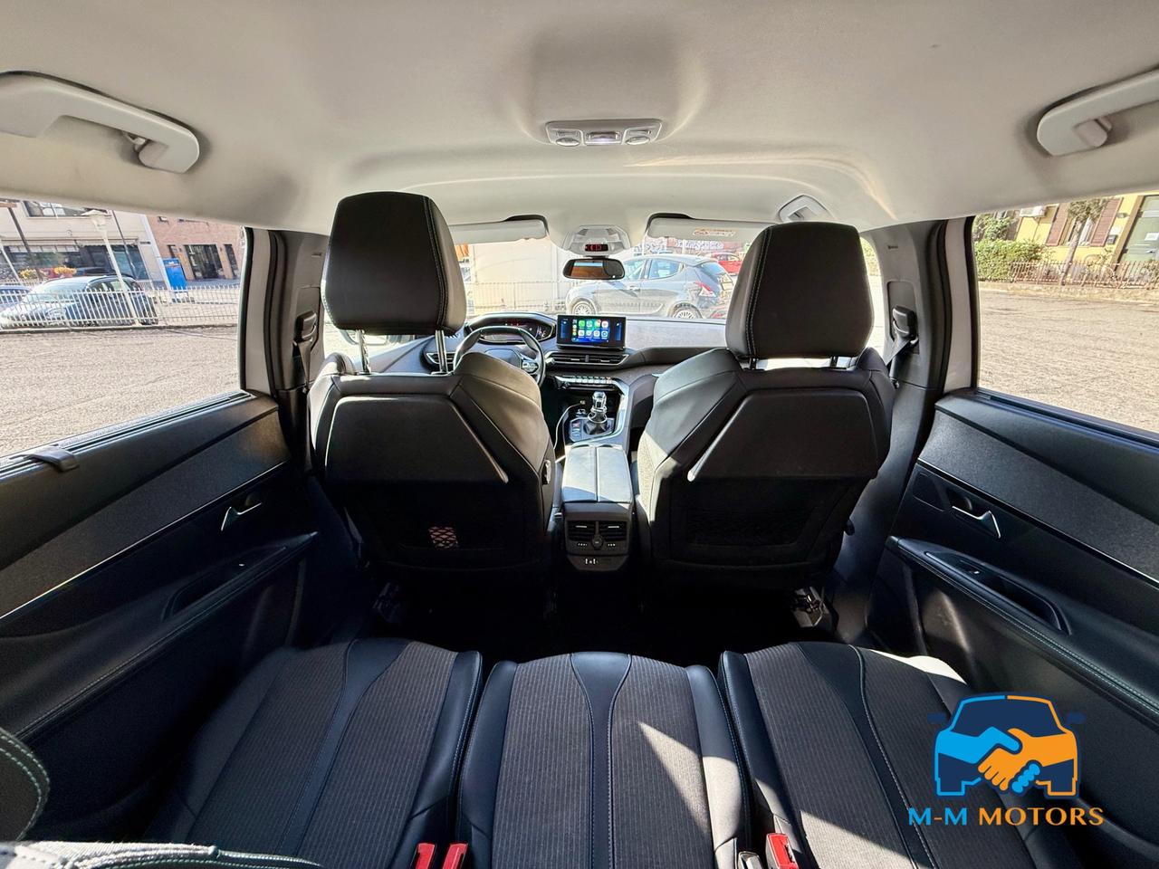 Peugeot 5008 5008 1.5 bluehdi Allure Pack s&s 130cv