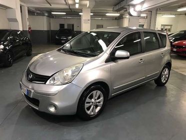 Nissan Note Note 1.5 dci Tekna 104cv