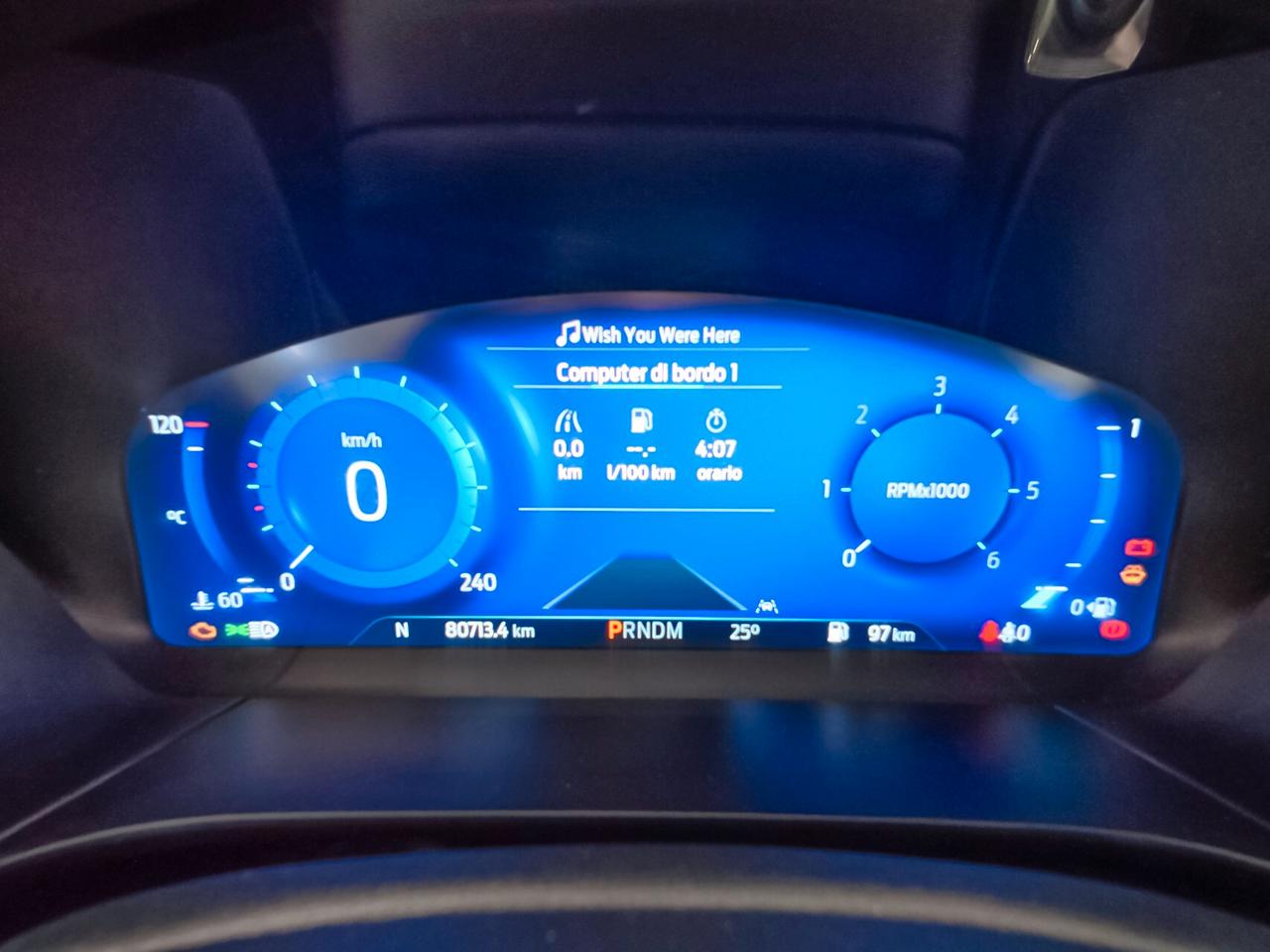 Ford Kuga 2.0 EcoBlue 120 CV aut. 2WD ST-Line X