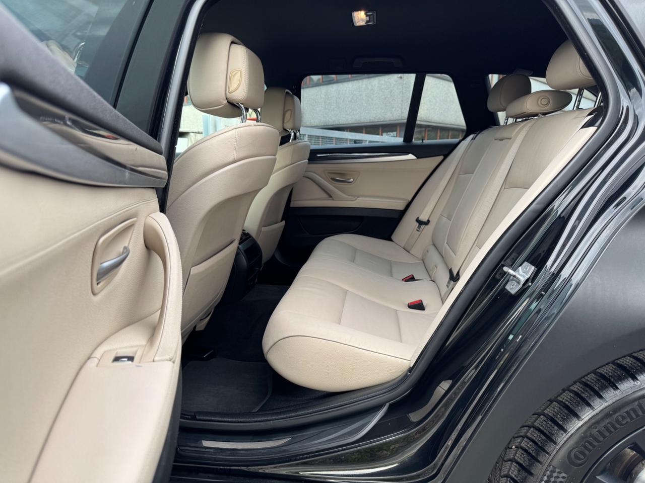 Bmw 525 525d xDrive Touring Msport