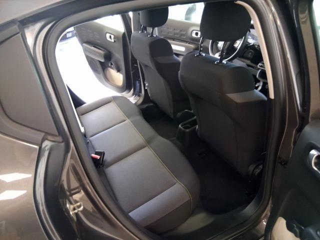 CITROEN C3 PureTech 82 S&S Feel