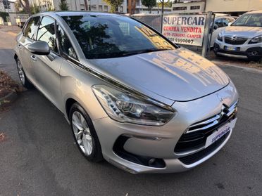 Ds DS5 5 BlueHDi 180 S&S EAT6 Sport garanzia 12 mesi