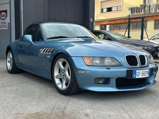 BMW Z3 2.8 24v automatica Roadster cat.