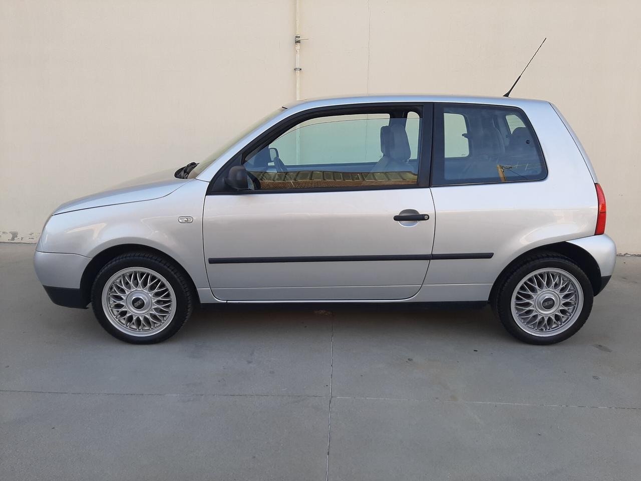 Volkswagen Lupo 1.4 cat Trendline Air E4