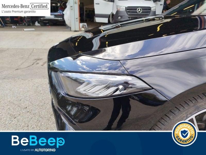 Mercedes-Benz Classe A A AMG 35 AMG LINE ADVANCED PLUS 4MATIC AUTO
