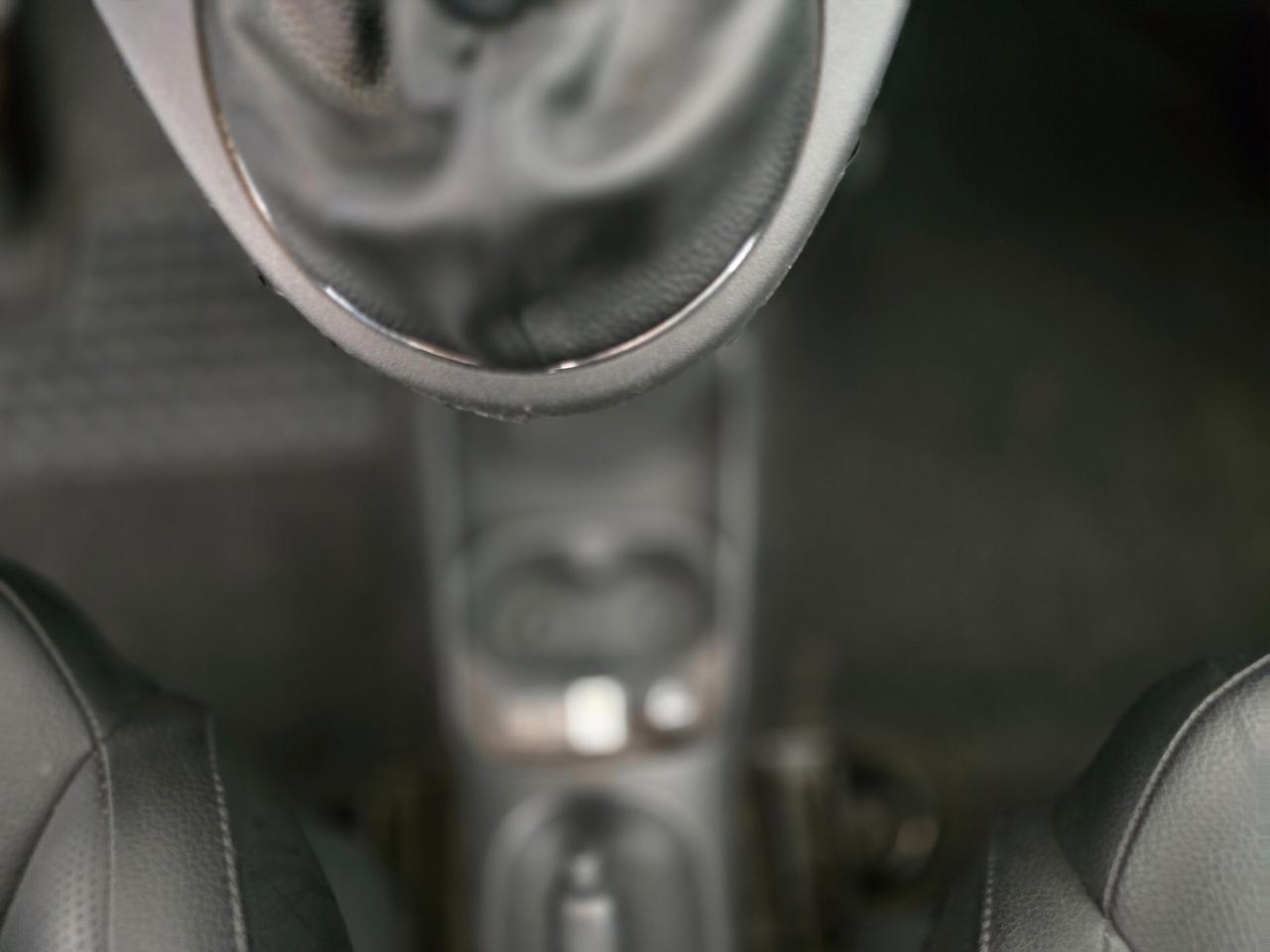 Fiat 500 1.3 Multijet Turbina Bassa
