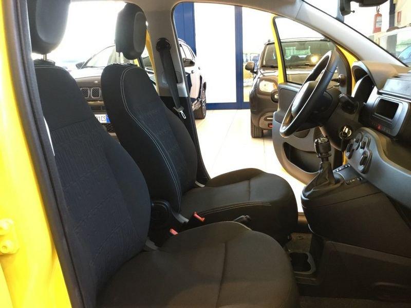 FIAT Panda Panda 1.0 FireFly S&S Hybrid Pop 65cv