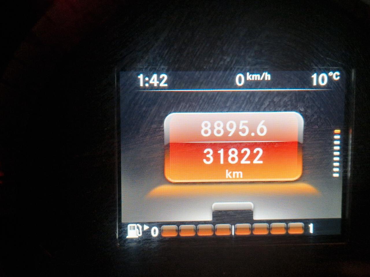 Superpassion 90cv turbo 2019 solo 31800km garanzia