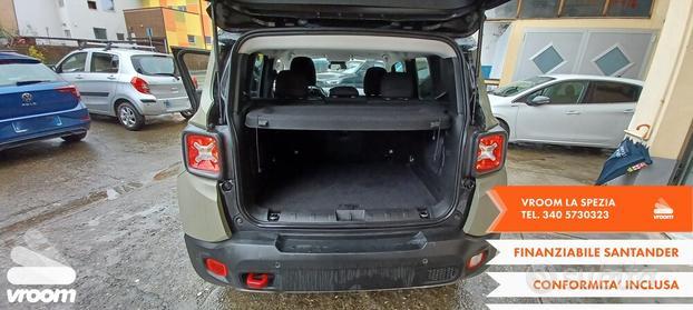 JEEP Renegade Renegade 2.0 Mjt 170CV 4WD Active...