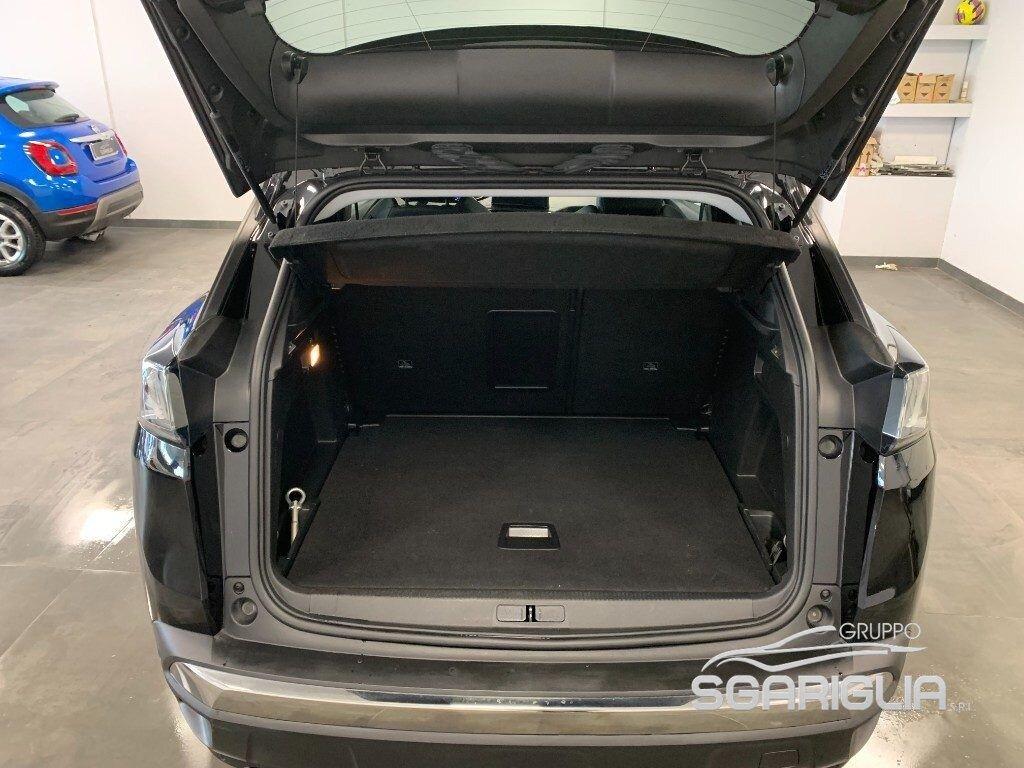 Peugeot 3008 EAT8 Allure Pack Automatico 1.5 BlueHDi