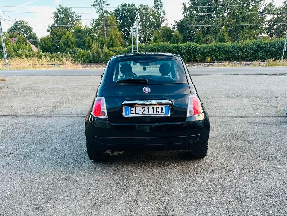 Fiat 500 1.2 by Gucci