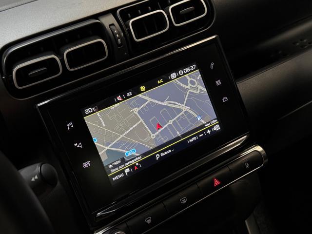 CITROEN C3 Aircross PureTech 82 Shine