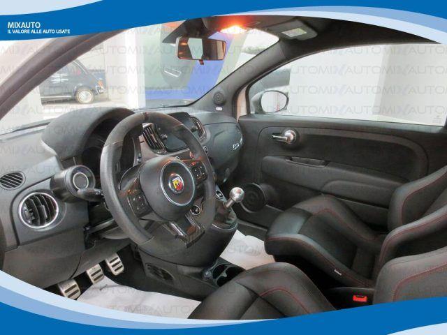 ABARTH 695 Competizione 1.4 T-Jet 180cv EU6