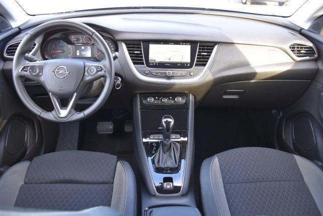 OPEL Grandland X 1.5 diesel Ecotec Start&Stop aut. Business