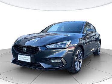 Seat Leon 1.4 e-hybrid fr dsg