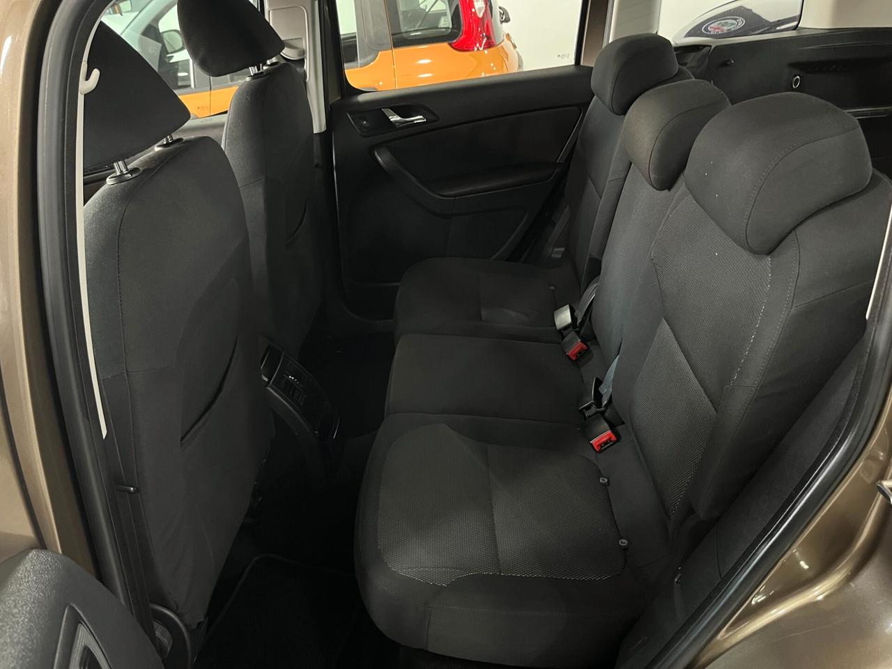Skoda Yeti 2.0 TDI CR 110CV Elegance