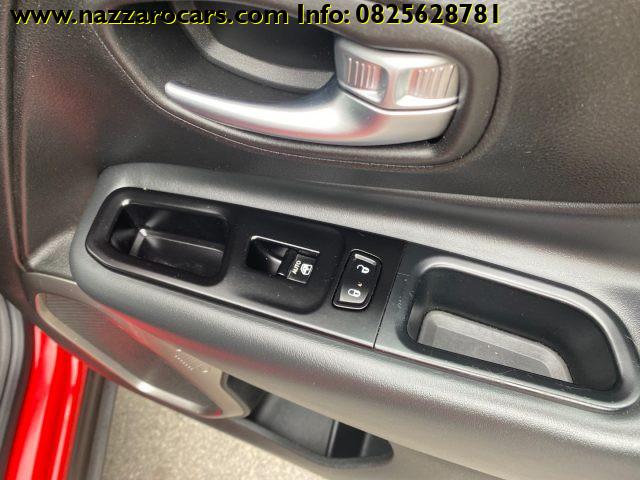 JEEP Renegade 1.6 Mjt 130 CV Longitude