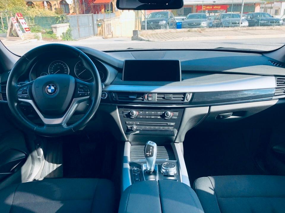 Bmw X5 xDrive30d 258CV Business