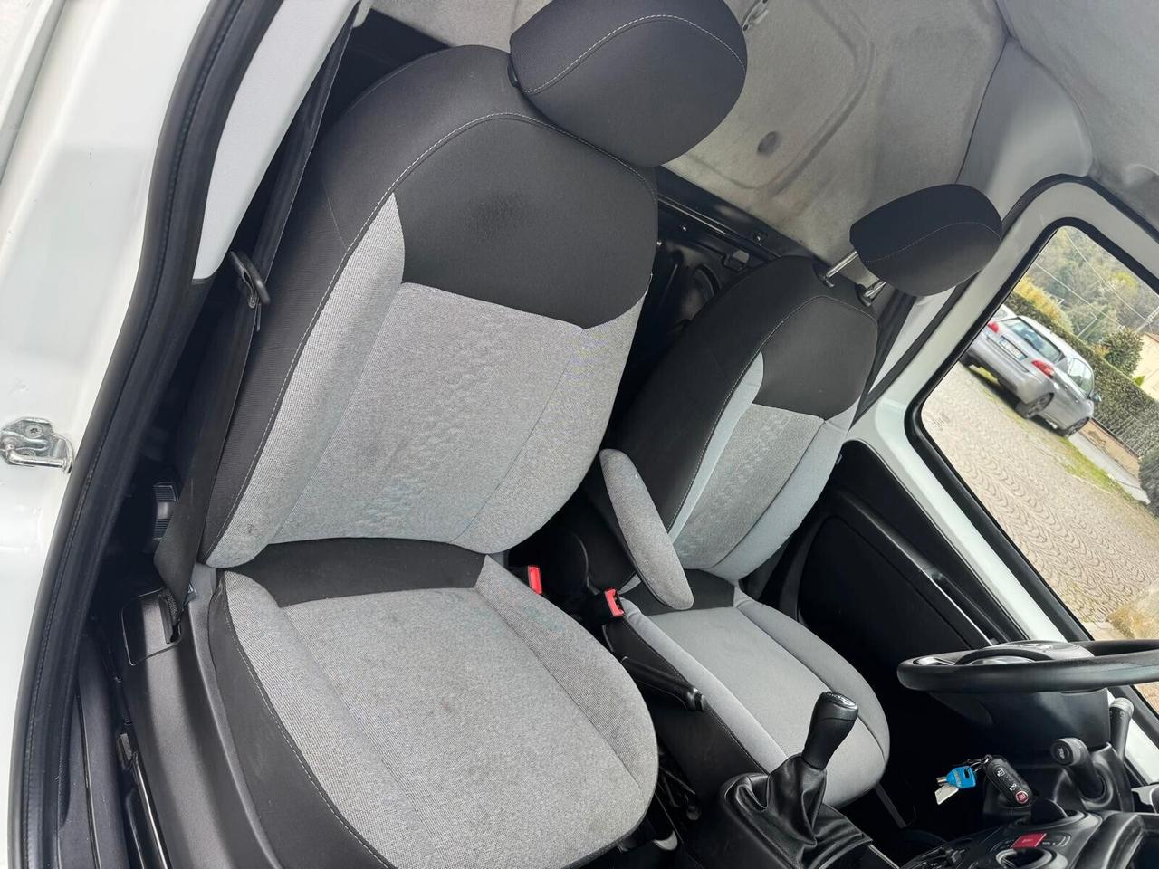 Fiat Fiorino 1.3 MJT 95CV Cargo SX