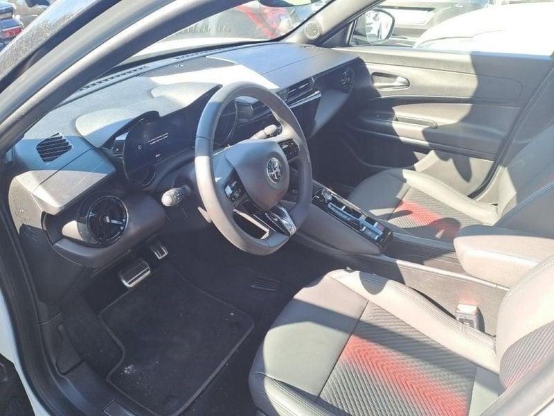 Alfa Romeo Junior BEV 156CV/115kW elettrica SPECIALE - PACK TECHNO