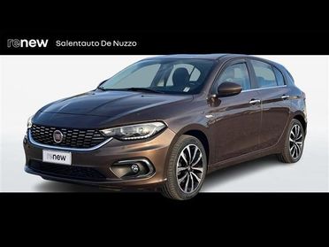 FIAT Tipo 5 Porte 1.6 Multijet 120cv Lounge S&S my20