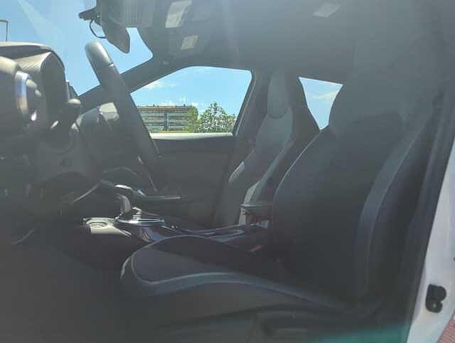 Nissan Juke 1.0 DIG-T 114 Dct N-Connecta
