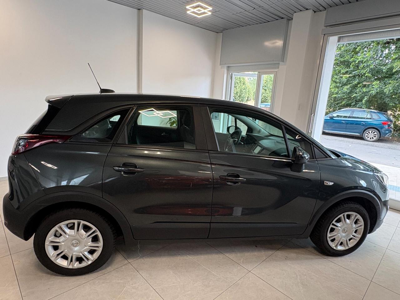 Opel Crossland X 1.2 GPL 12V Innovation