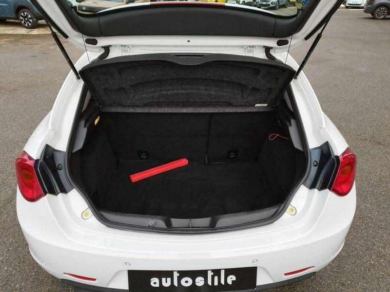 Alfa Romeo Giulietta Giulietta 1.6 JTDm 120 CV Super