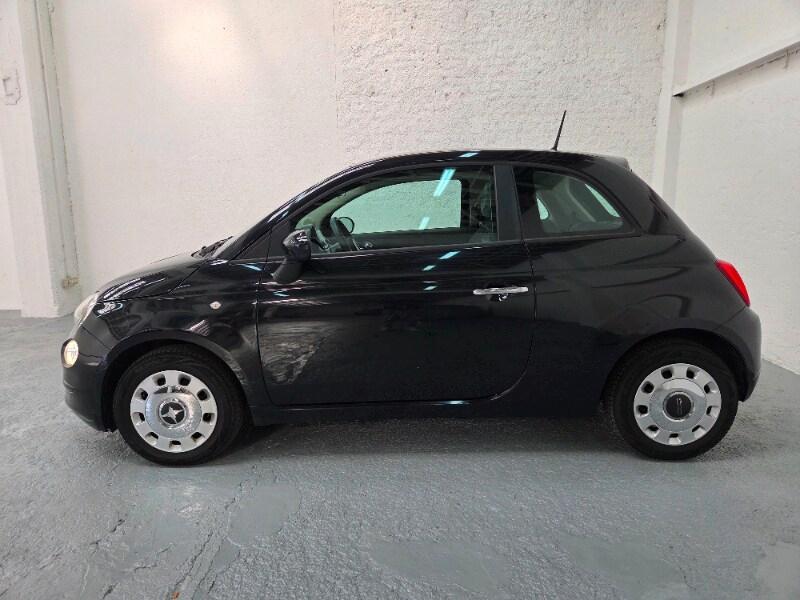 FIAT 500 (2015-2024) 500 1.2 Pop