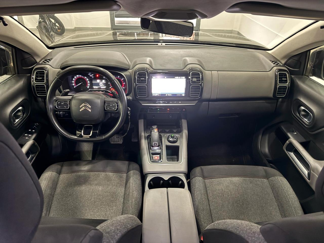 Citroen C5 Aircross BlueHDi 130 S&S Feel