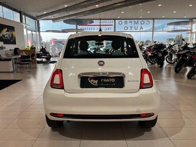 Fiat 500 1.0 hybrid Pop 70cv *20.000 KM*