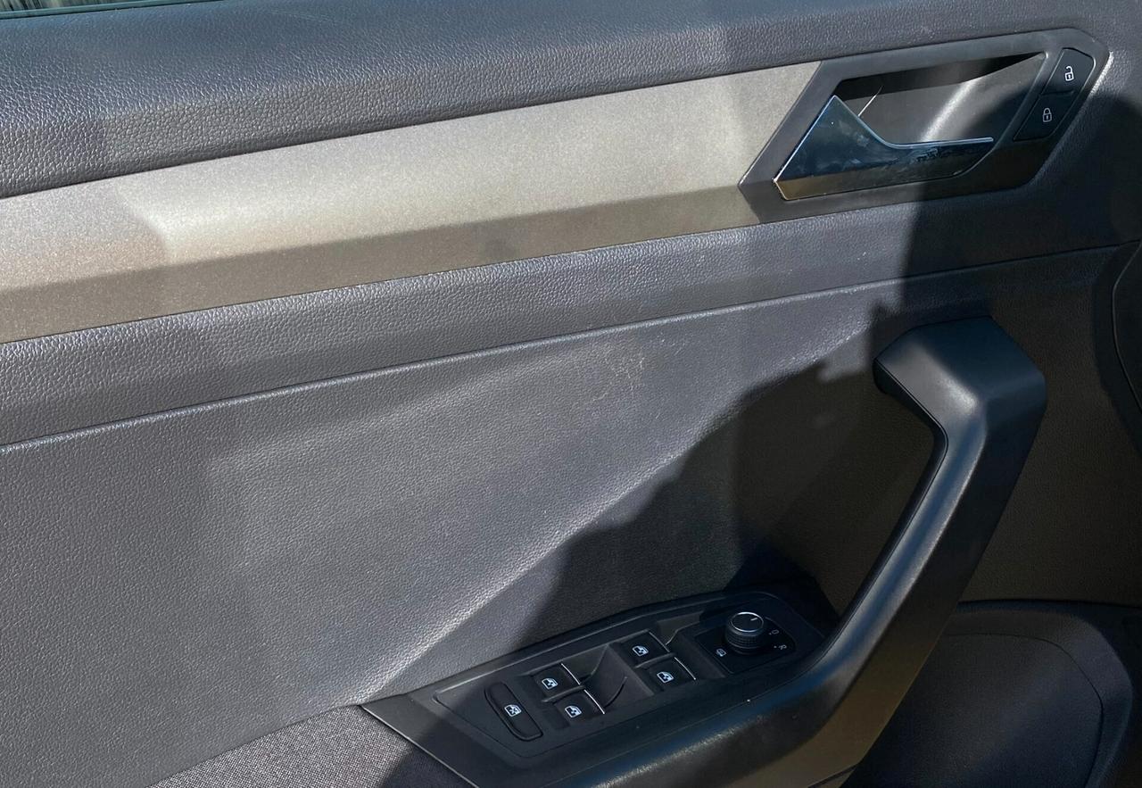 Volkswagen T-Roc Business 1.6 TDI 116CV