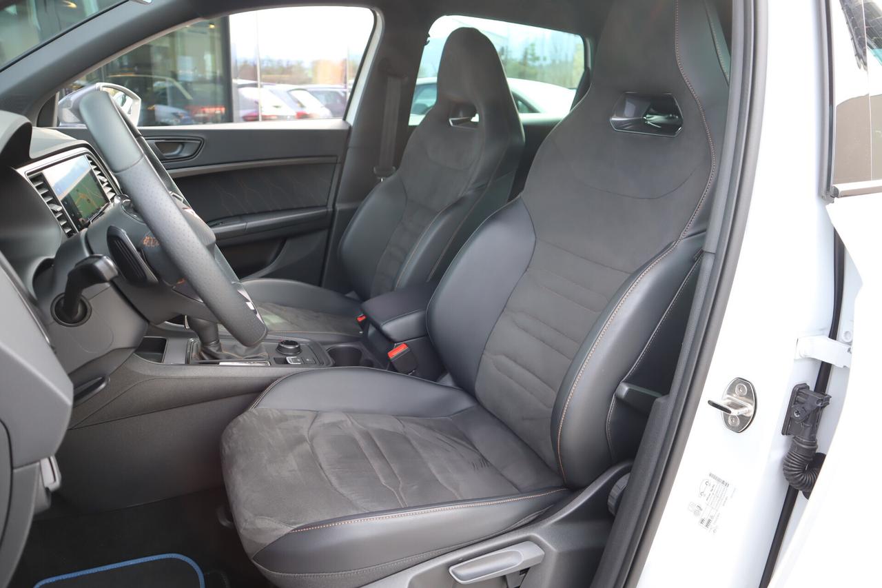 Cupra Ateca 1.5 TSI 150CV DSG ACC VIRTUAL 19"