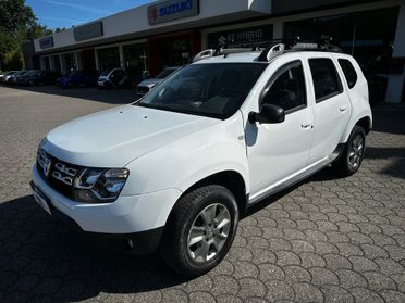 Dacia Duster 1.6 115CV Start&Stop 4x2 GPL Lauréate