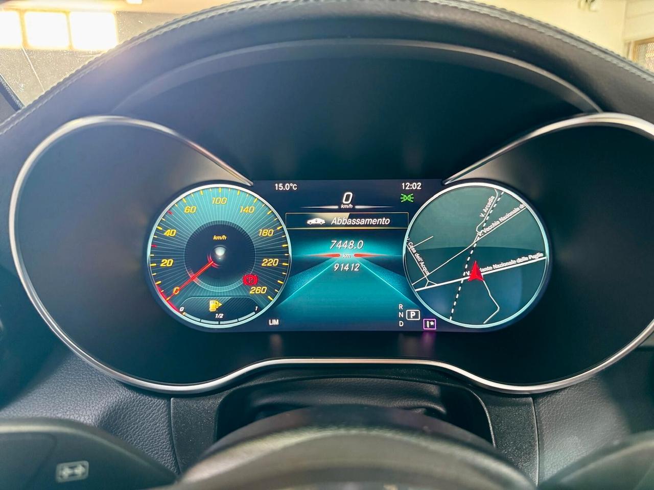 Mercedes GLC Coupé 220d 4Matic Premium Plus 2022