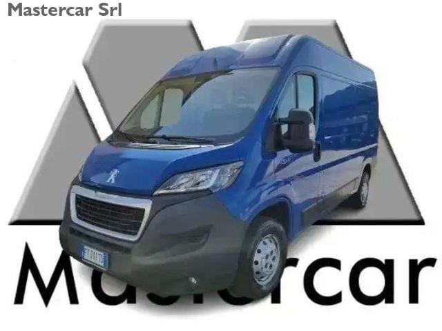 CITROEN Jumper peugeot boxer L2-H2-PM -TM 2.0130cv S tg : FT711TD