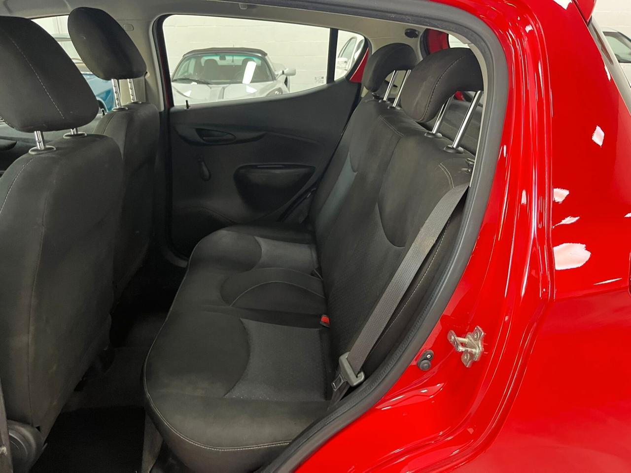 Opel Karl 1.0 75cv
