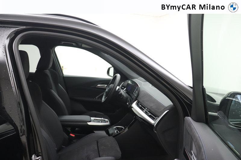 BMW X1 25 e MSport Pro xDrive DCT