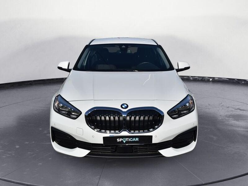 BMW Serie 1 118i 5p. Business Advantage