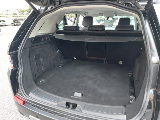 LAND ROVER Discovery Sport 2.0 TD4 150 CV Auto Business Ed. Premium HSE