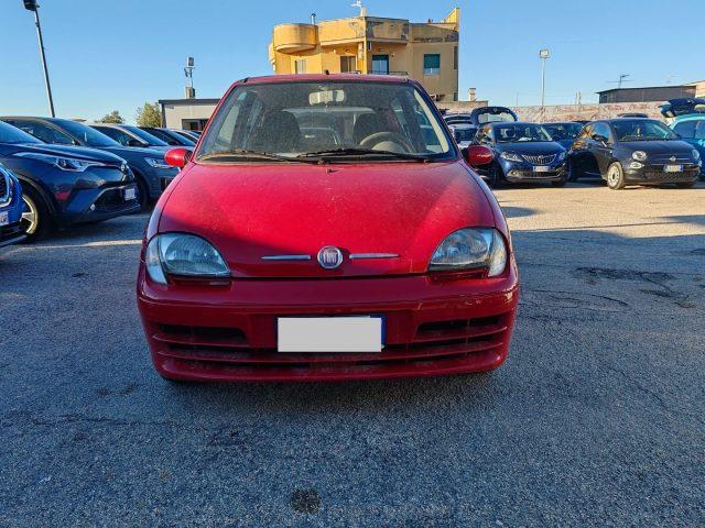 FIAT Seicento 1.1 Active