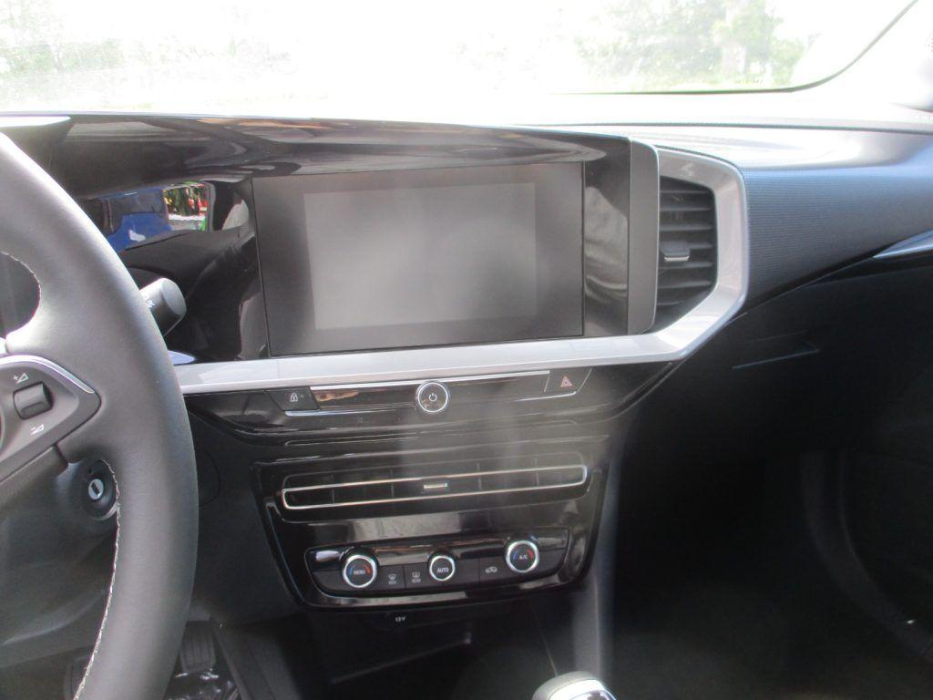 Opel Mokka 1.2 Turbo Elegance - Full Led/CarPlay/Camera