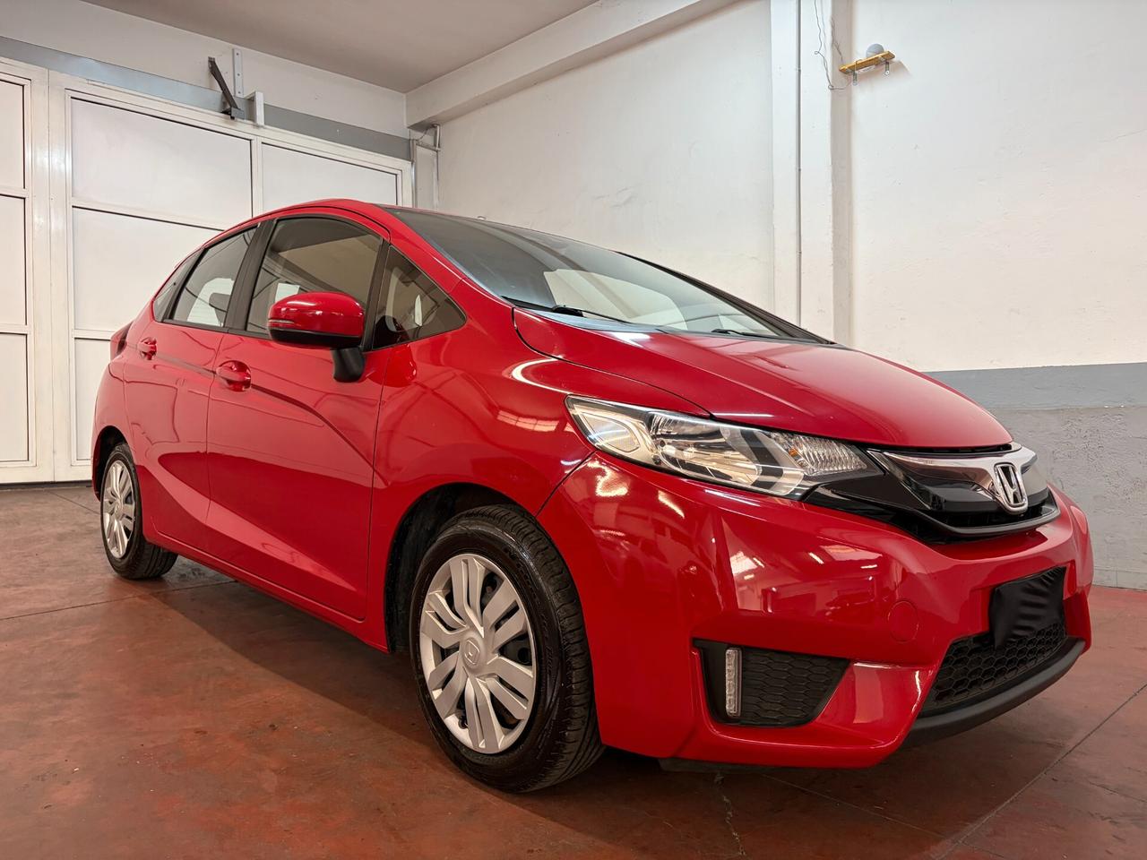 Honda Jazz 1.3 Comfort Navi ADAS