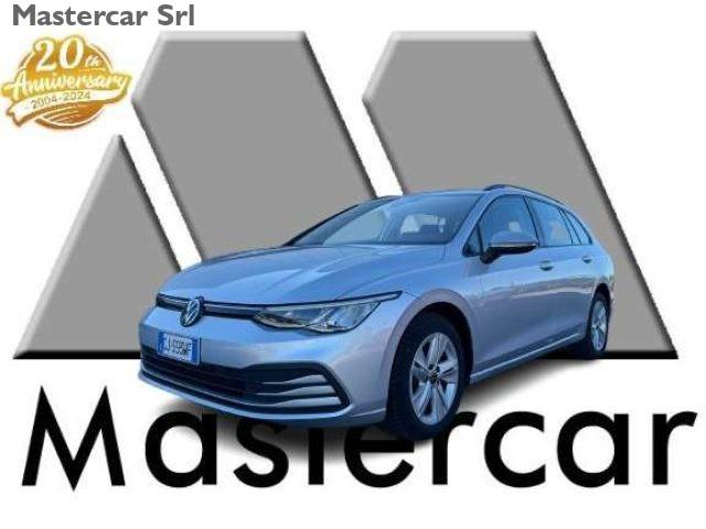 VOLKSWAGEN Golf Variant 2.0 tdi Life 115cv dsg - GJ593WF